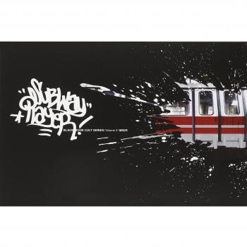 Subway player. Blackbook cult series. Ediz. illustrata