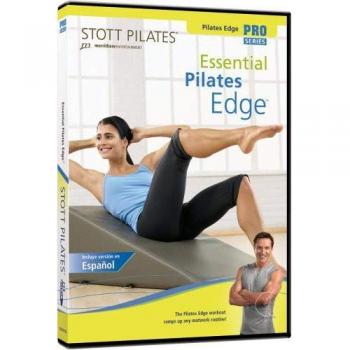 Stott Pilates: Essential Pilates Edge