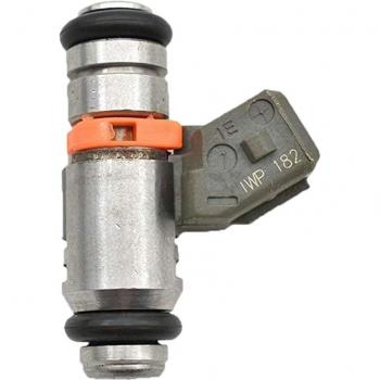 Inyector de combustible automotriz Piaggio Gilleh Vespa GTS250 300 IWP182
