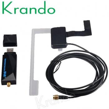 Récepteur DAB+ Externe pour Autoradio Android