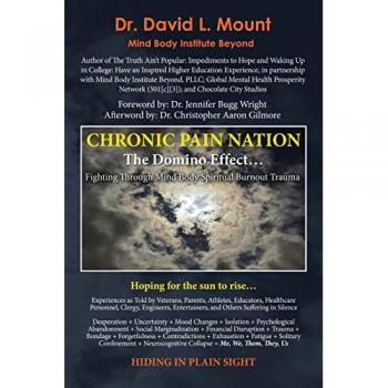 CHRONIC PAIN NATION: The Domino Effect