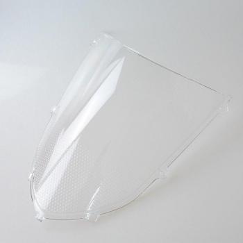 Kawasaki ZX10R 2004-2005 Clear Motorcycle Windscreen
