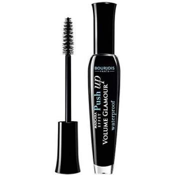 VOLUME GLAMOUR mascara effet push up WP 71-black 6 ml