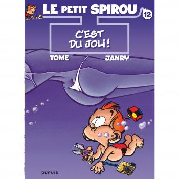 Le Petit Spirou