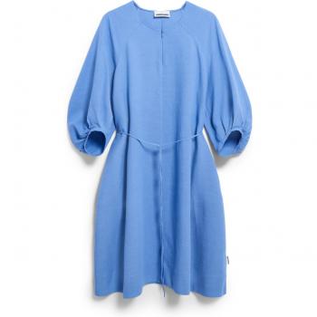 Robe ARMEDANGELS Atessaa Lino pour femme