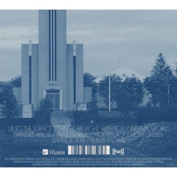 Life Without Sound (Ltd.Ed.)