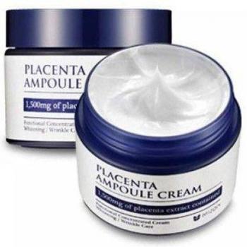 MIZON Crème Nourrissante au Placenta 1500 mg 50 ml