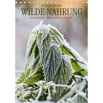 NOCH MEHR WILDE NAHRUNGAT-Version