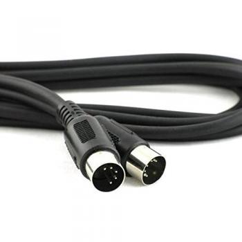 Cavo Midi Oqan Qabl D-03-D 3 metri