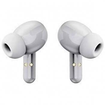 Denver TWE-38 Kopfhörer & Headset im Ohr Bluetooth Weiß (111191120210)