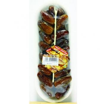 250G Dattes Deglet Nour