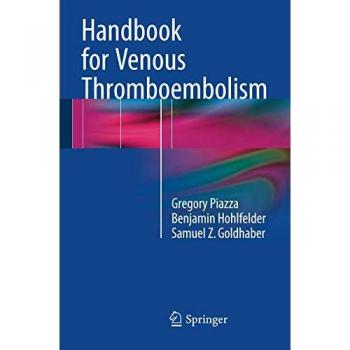 Handbook for Venous Thromboembolism