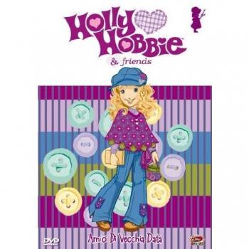 Holly Hobbie. Vol. 4