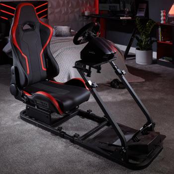 X Rocker Gaming-Rennsitz XR Racing Drift 2.1