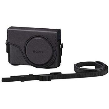 Sony LCJ-WDB.SYH Dual Compartment Case for WX300/WX350 Cameras