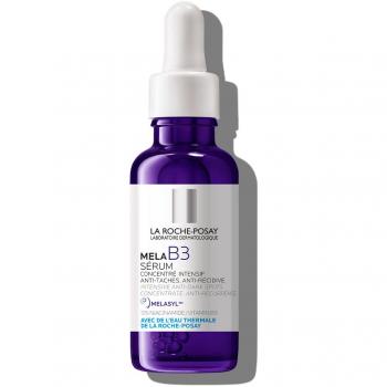 MELA B3 Siero + Anthelios UVMUNE 400 SPF50+ (15ml in omaggio)