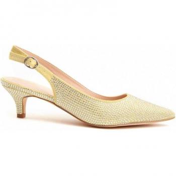 Montevita escarpins à lacets Femme 38