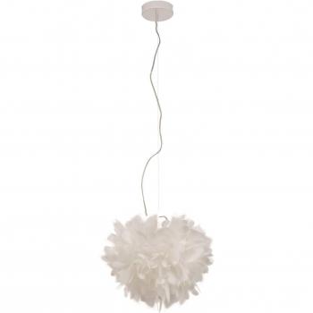 Veli Foliage Designer-Hängelampe Ø 45cm