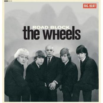 Road Block [Vinyl LP]