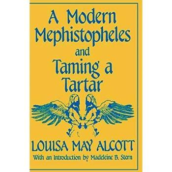 A Modern Mephistopheles and Taming a Tartar