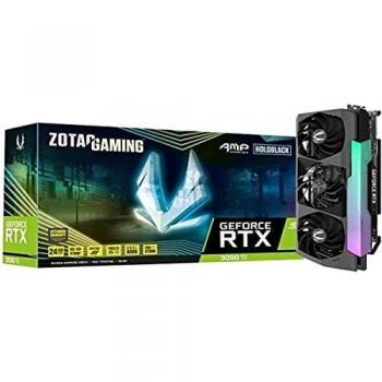Zotac GeForce RTX 3090 Ti AMP Holo