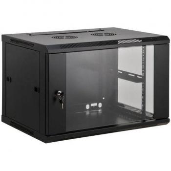 Armadio murale KIMEX 19” 9P prof. 450 mm