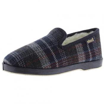 Victoria Women's Slippers Gingham
