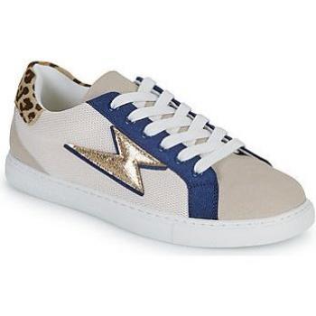 Vanessa Wu Lifestyle Sneaker GAELLE