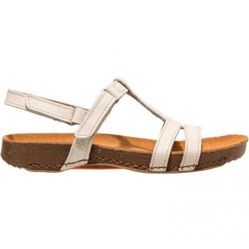 Sandale Femme I Breathe Crème, 36