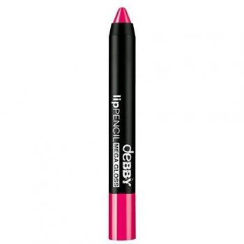 DEBBY – matita labbra mega gloss 4