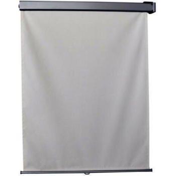LECO Balkonmarkise 120 x 200 cm, beige