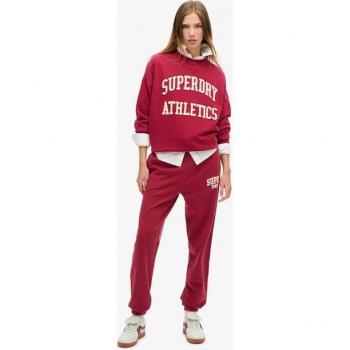 Chándal Superdry Mujer Corte Boyfriend