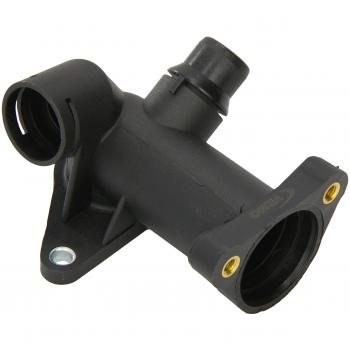 VAICO V10-8205 Thermostatgehäuse