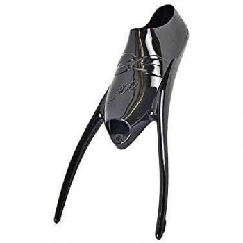 Spetton 300 Aleta, Adultos Unisex, Color Negro