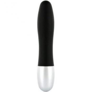 Vibrateur Discret Noir Sweet Vibe 1pc