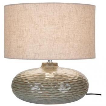 Lampe de Salon Oldham Vert 36×36×44 cm