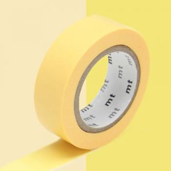 Tape de masquage jaune Tomago