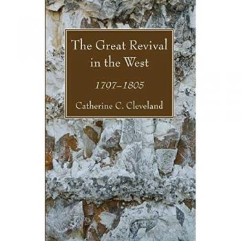 The Great Revival in the West: 1797-1805