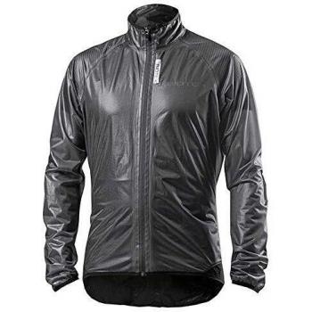 Biotex Herrenjacke Schwarz
