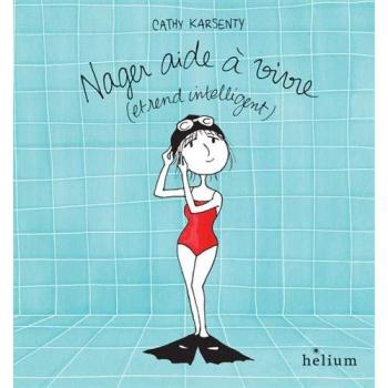 Nager aide à vivre... et rend intelligent
