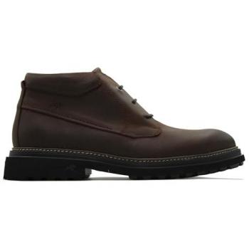 Fluchos Lincon F2055 Herren Halbschuhe