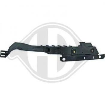 Supporto paraurti DIEDERICHS 1807031 per OPEL