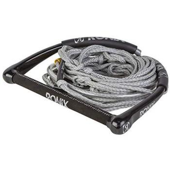 Ronix Combo 2.0 Hide Grip – Grey/White Gradient