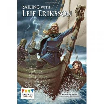 Sailing with Leif Eriksson