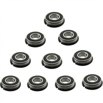 Snapper #10756 Ball Bearing