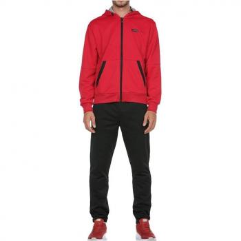 Chándal para Adultos John Smith Krien Rojo