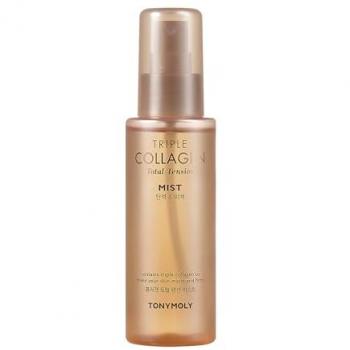 TONYMOLY Triple Collagen Total Tension Mist 110ml