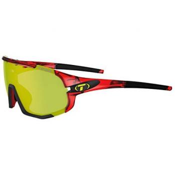 Tifosi Sledge Interchangeable Clarion Lens Sunglasses