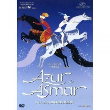 AZUR E ASMAR
