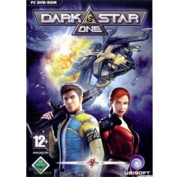 Dark Star One PC Versión Reino Unido